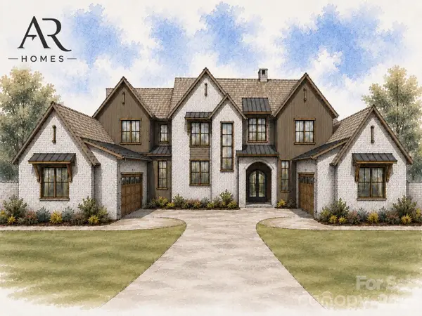 6421 Joli Cheval Lane, Mint Hill, NC 28227