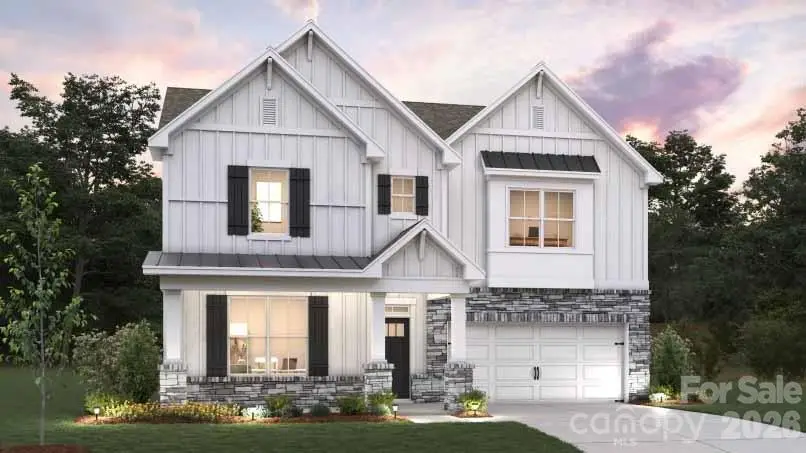3053 Brandywine Way, York, SC 29745 - #1