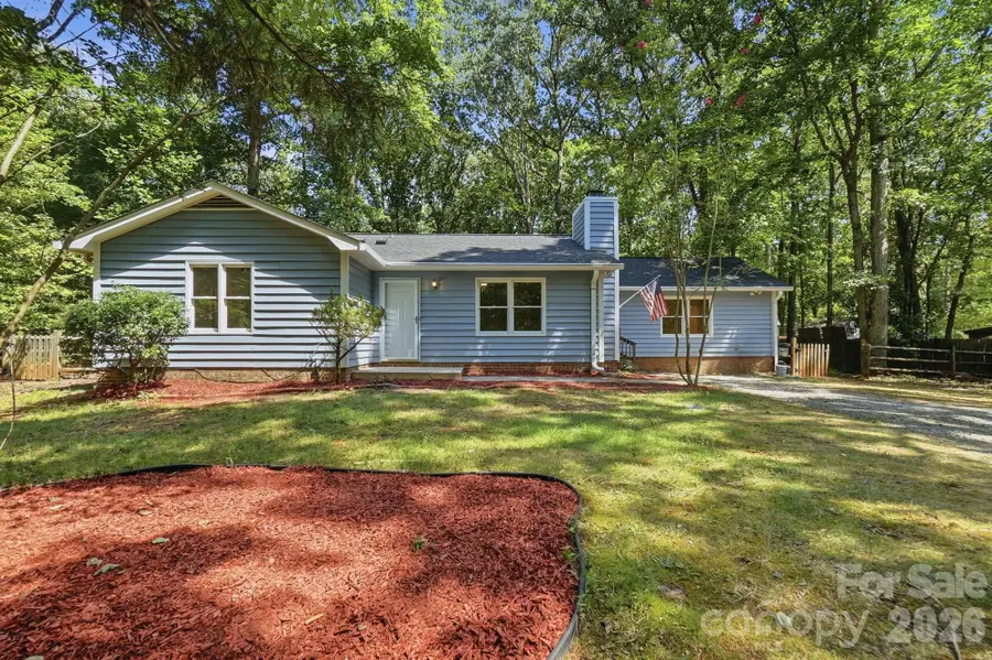 6324 Saddlewood Drive #30, Waxhaw, NC 28173 - #2