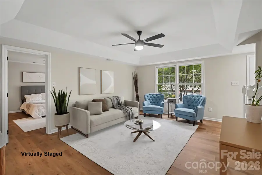 128 Ashbrooke Drive, Fort Mill, SC 29715 - #2