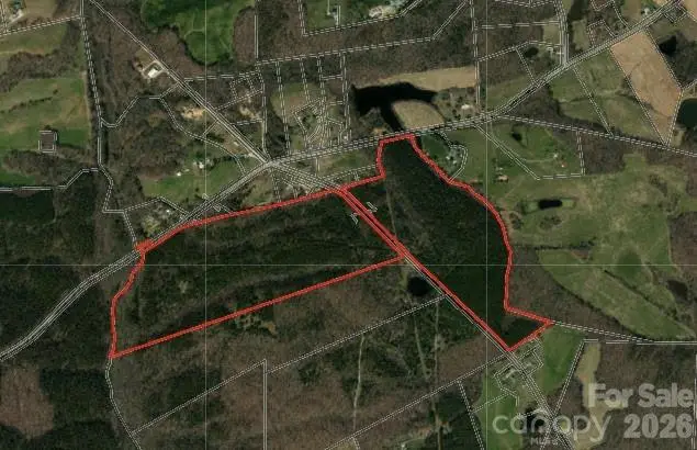 00 Old Goldmine Road, New Salem, NC 28104 - #1