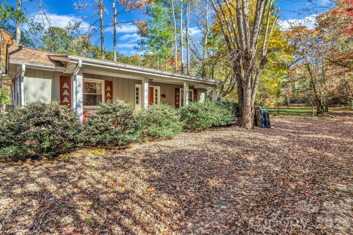 18 Leisure Mountain Road, Asheville, NC 28804 - #1