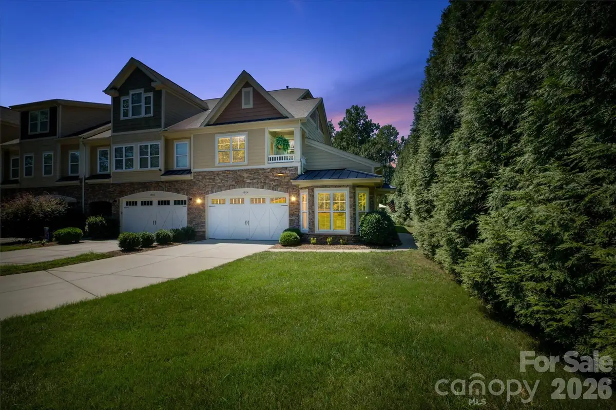 4004 La Crema Drive, Charlotte, NC 28214 - #1