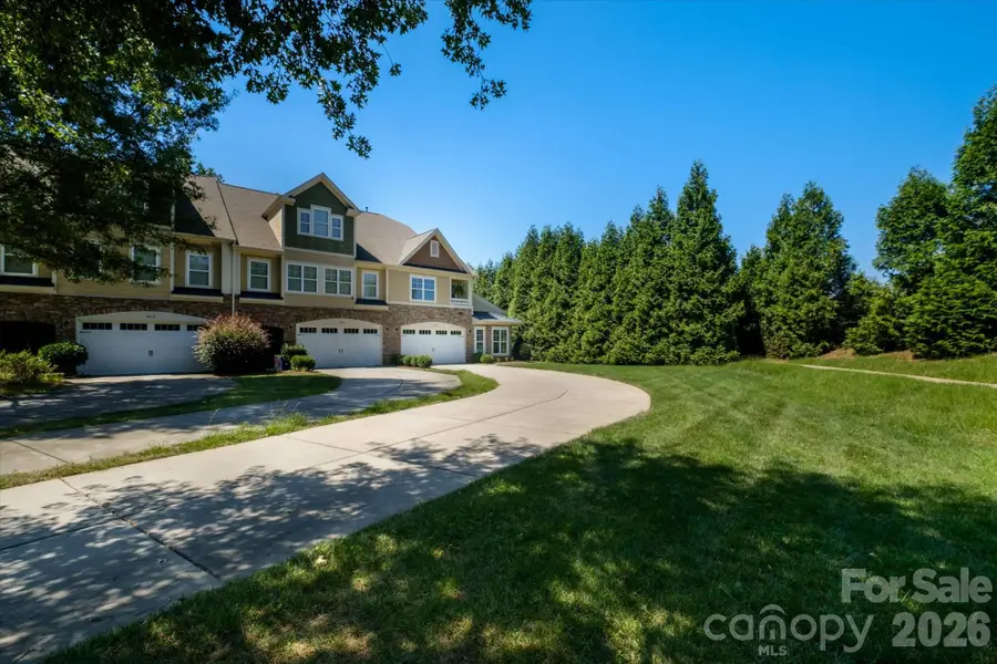 4004 La Crema Drive, Charlotte, NC 28214 - #2