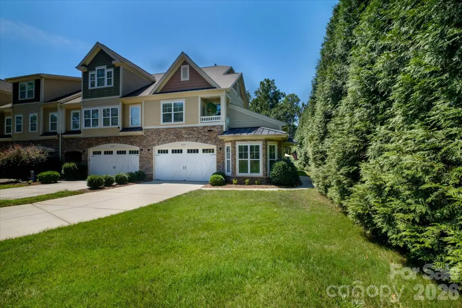 4004 La Crema Drive, Charlotte, NC 28214 - #3