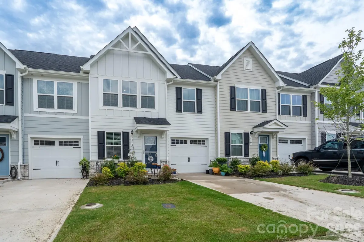121 Jameson Park Drive #3, Troutman, NC 28166 - #1