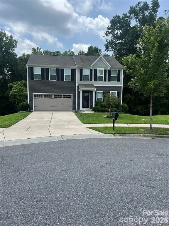 1076 SE Tangle Ridge Drive Se, Concord, NC 28025