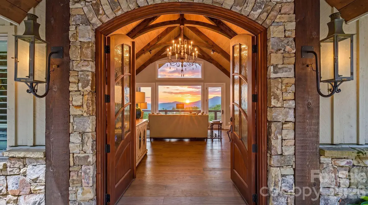 777 Green Hill Road, Blowing Rock, NC 28605 - #1