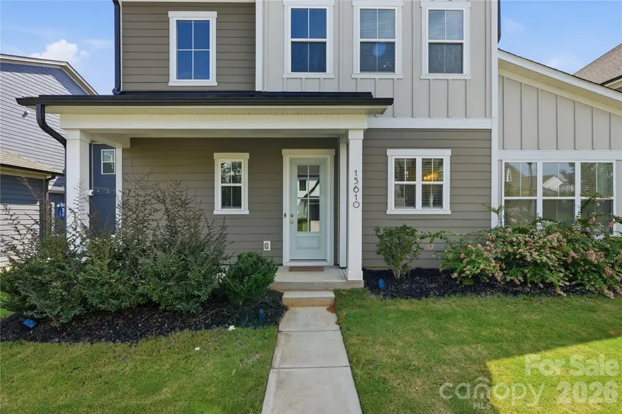 15610 Sanderson Hill Road, 9 Deweese, NC 28078 - #2