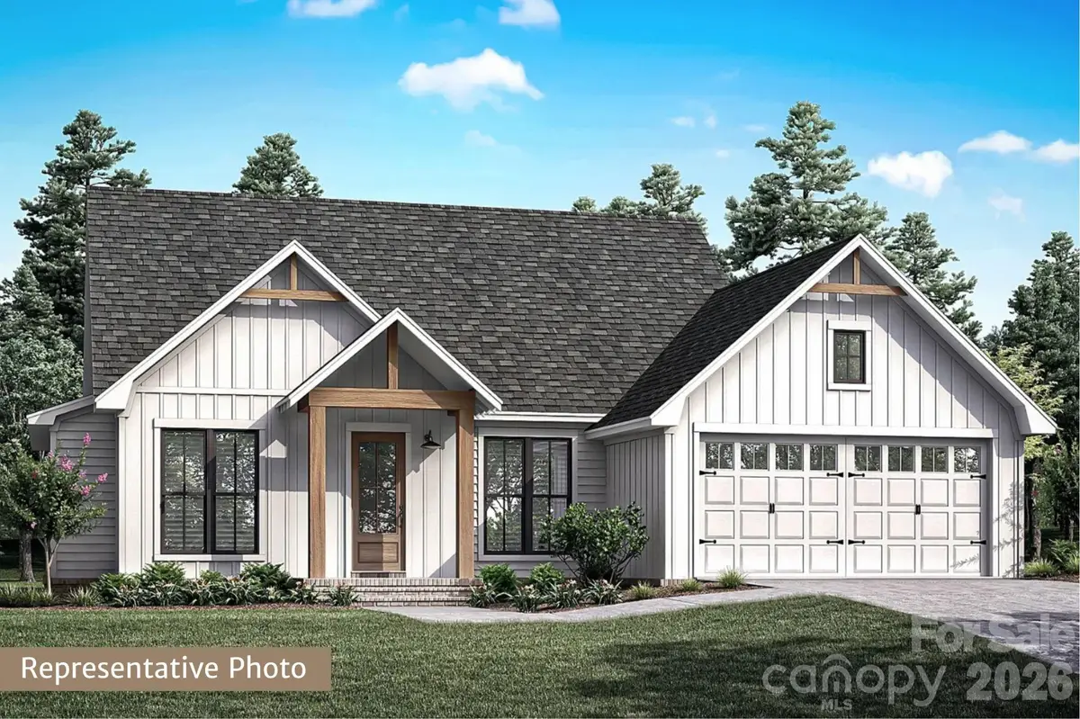 118 Arboretum Way, Shelby, NC 28150 - #1