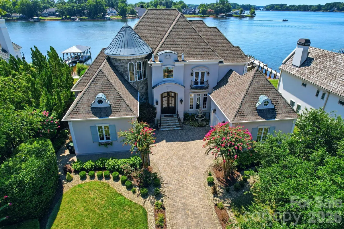 18332 Harbor Light Boulevard, Cornelius, NC 28031 - #1
