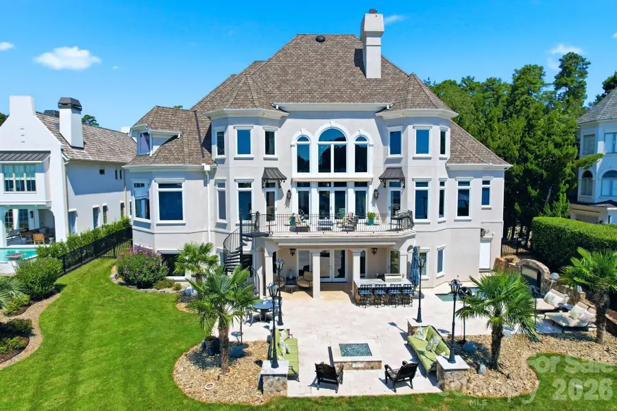 18332 Harbor Light Boulevard, Cornelius, NC 28031 - #3