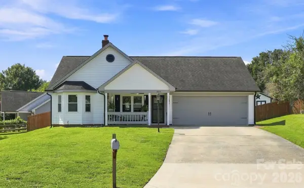 2604 Fence Post Lane, Monroe, NC 28110