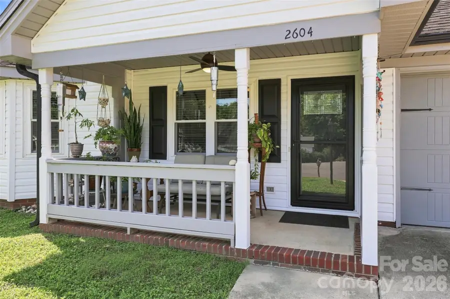 2604 Fence Post Lane, Monroe, NC 28110 - #2
