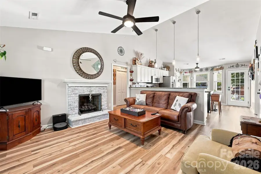 2604 Fence Post Lane, Monroe, NC 28110 - #3