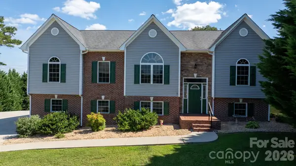 5395 Stonegate Farm Drive, Granite Falls, NC 28630