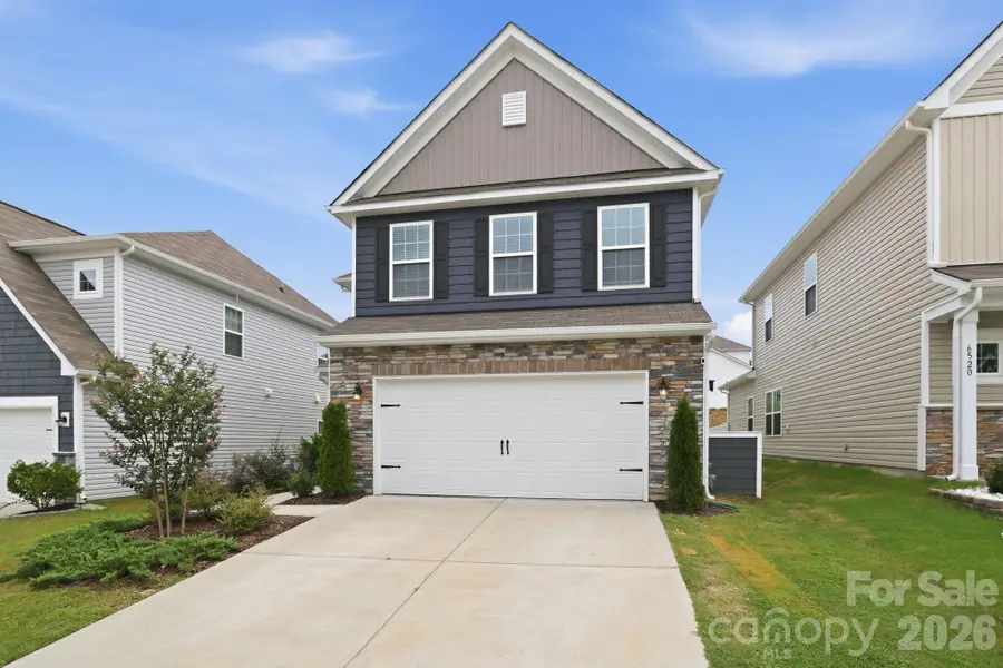 6522 Gopher Road, Lancaster, SC 29720 - #2