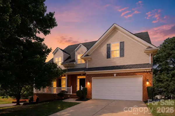 3105 Linkside Court, Fort Mill, SC 29715