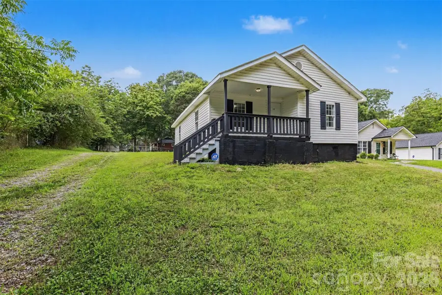 317 James Street, Gastonia, NC 28052 - #3