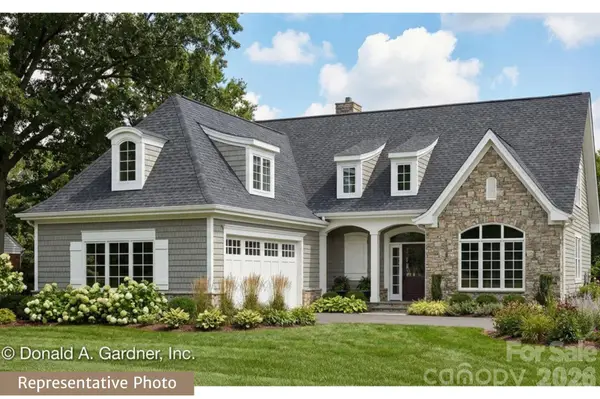 320 Downing Drive, Kings Mountain, NC 28086