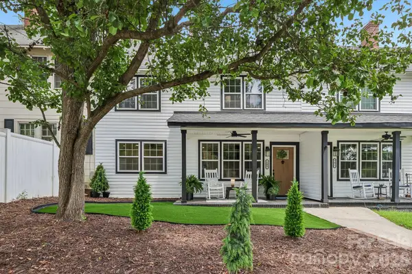105 Maple Street, Badin, NC 28009