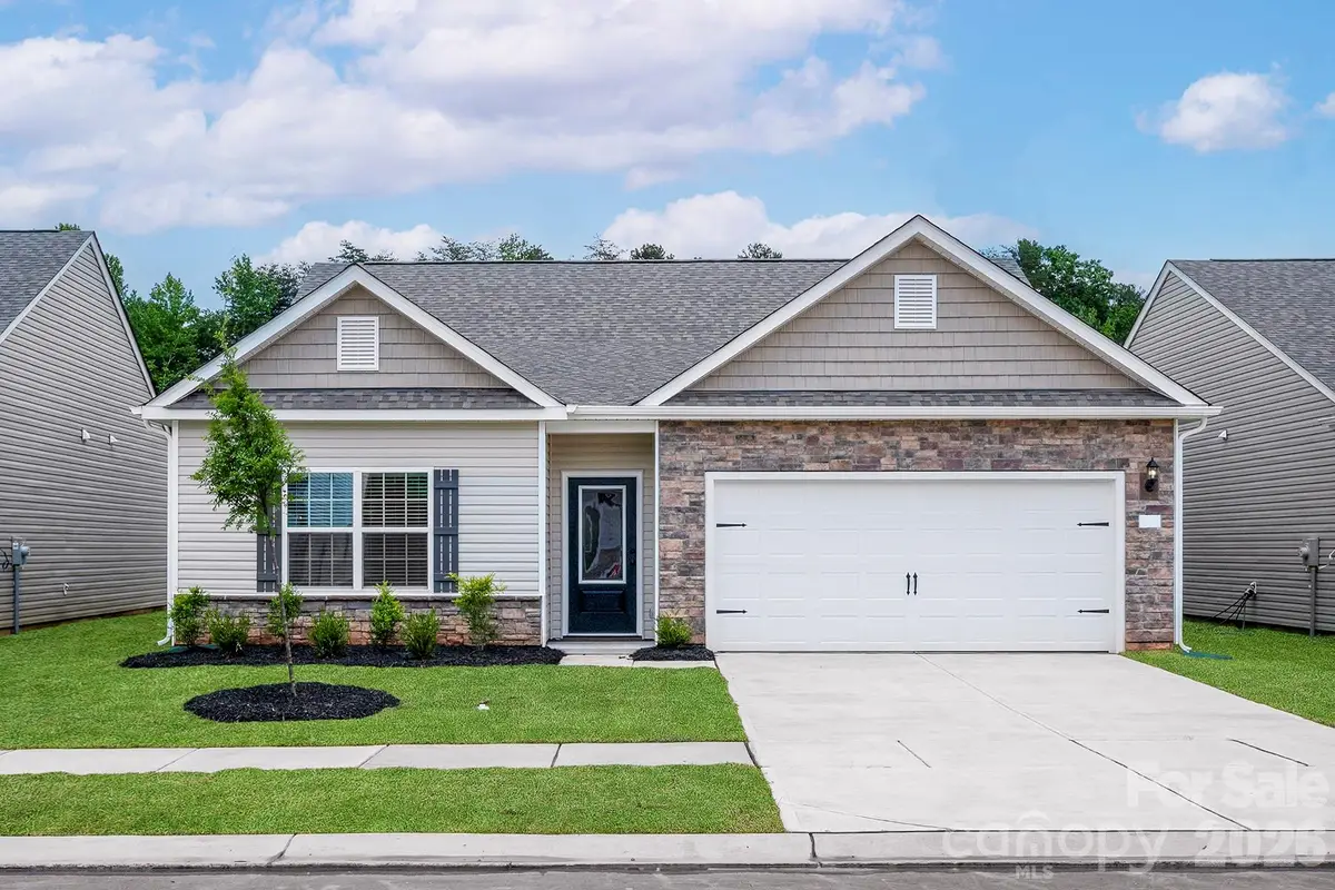 8117 Cravat Court, Charlotte, NC 28215 - #1