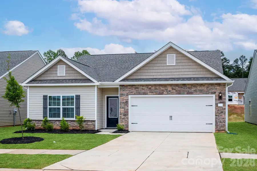 8117 Cravat Court, Charlotte, NC 28215 - #2