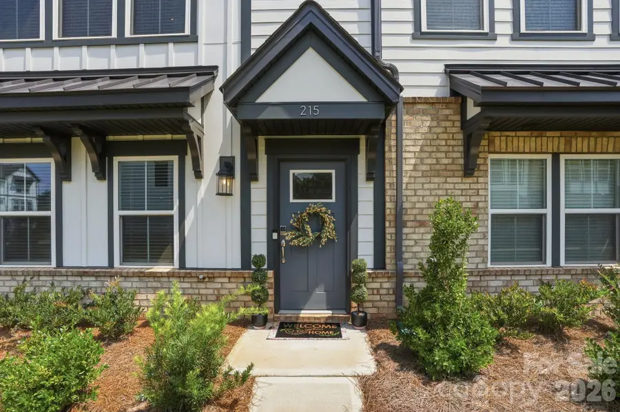 215 Tamala Street, Davidson, NC 28036 - #3