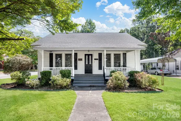 401 S Ridge Avenue, Kannapolis, NC 28083