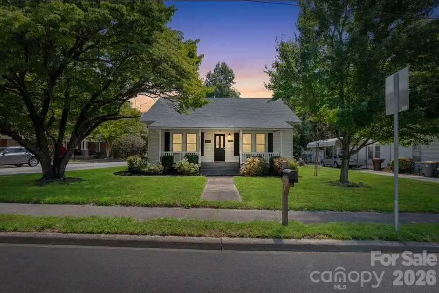 401 S Ridge Avenue, Kannapolis, NC 28083 - #2