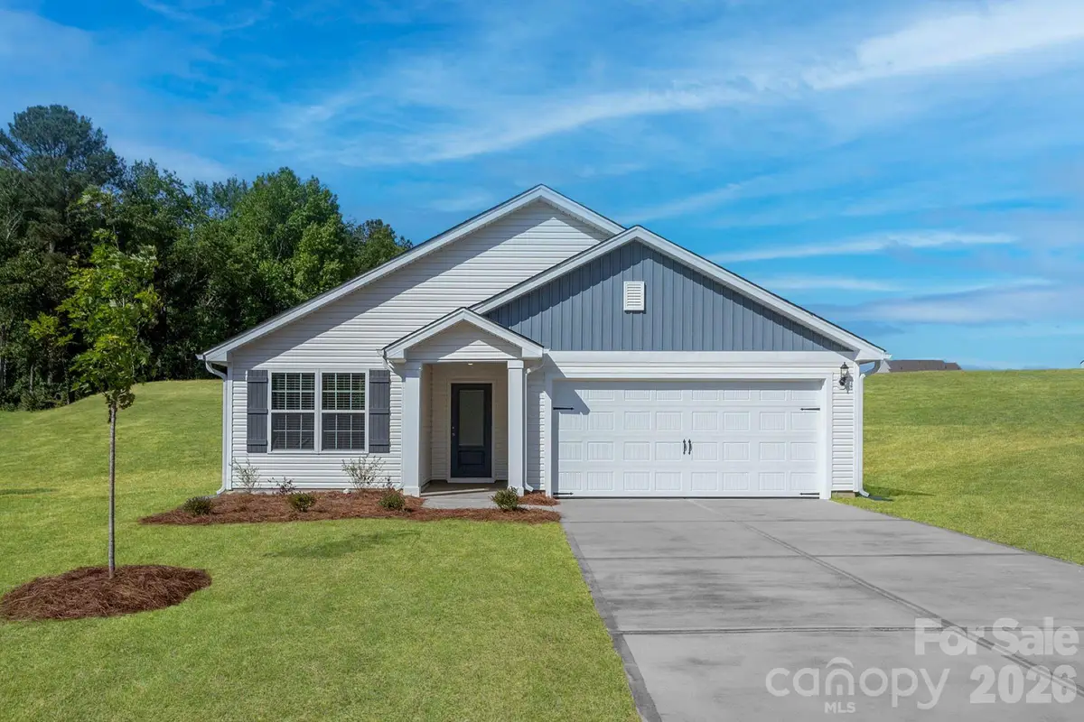 1103 Elyan Place, Richburg, SC 29729 - #1