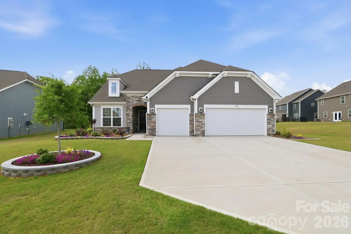 3915 Horsham Street, Fort Mill, SC 29707 - #1