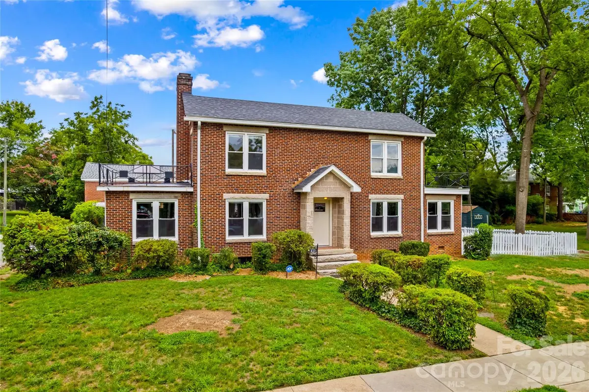 615 S Church Street, Salisbury, NC 28144 - #1