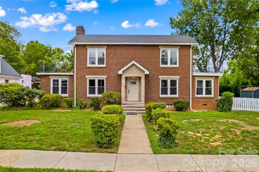 615 S Church Street, Salisbury, NC 28144 - #2