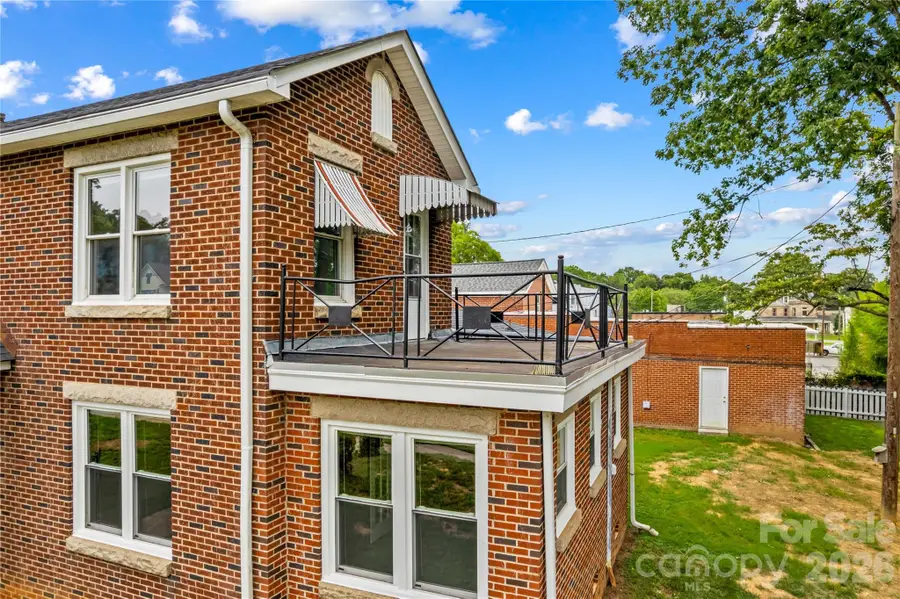 615 S Church Street, Salisbury, NC 28144 - #3