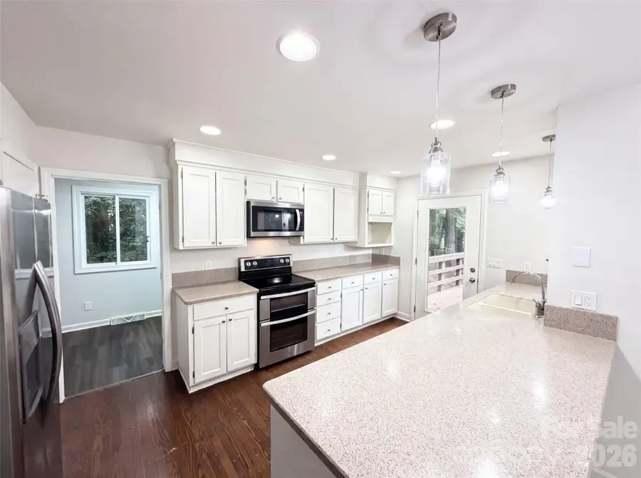608 Amanda Drive, Matthews, NC 28104 - #2