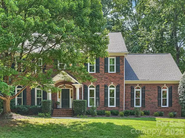 4610 Messian Court, Charlotte, NC 28210