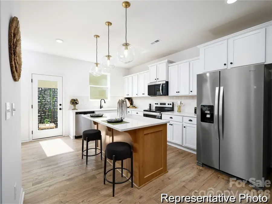 2233 Friendship Fern Road #20, Charlotte, NC 28213 - #3