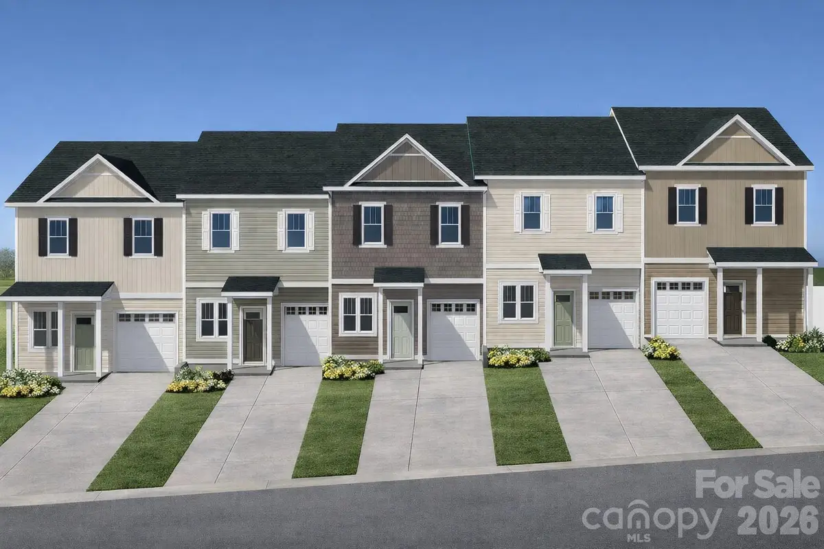 18 Bessie Luther Boulevard #unit 40, Candler, NC 28715 - #1