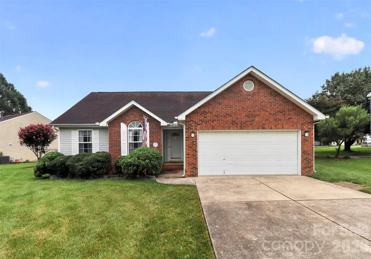 4619 Winterberry Lane, Monroe, NC 28110 - #1