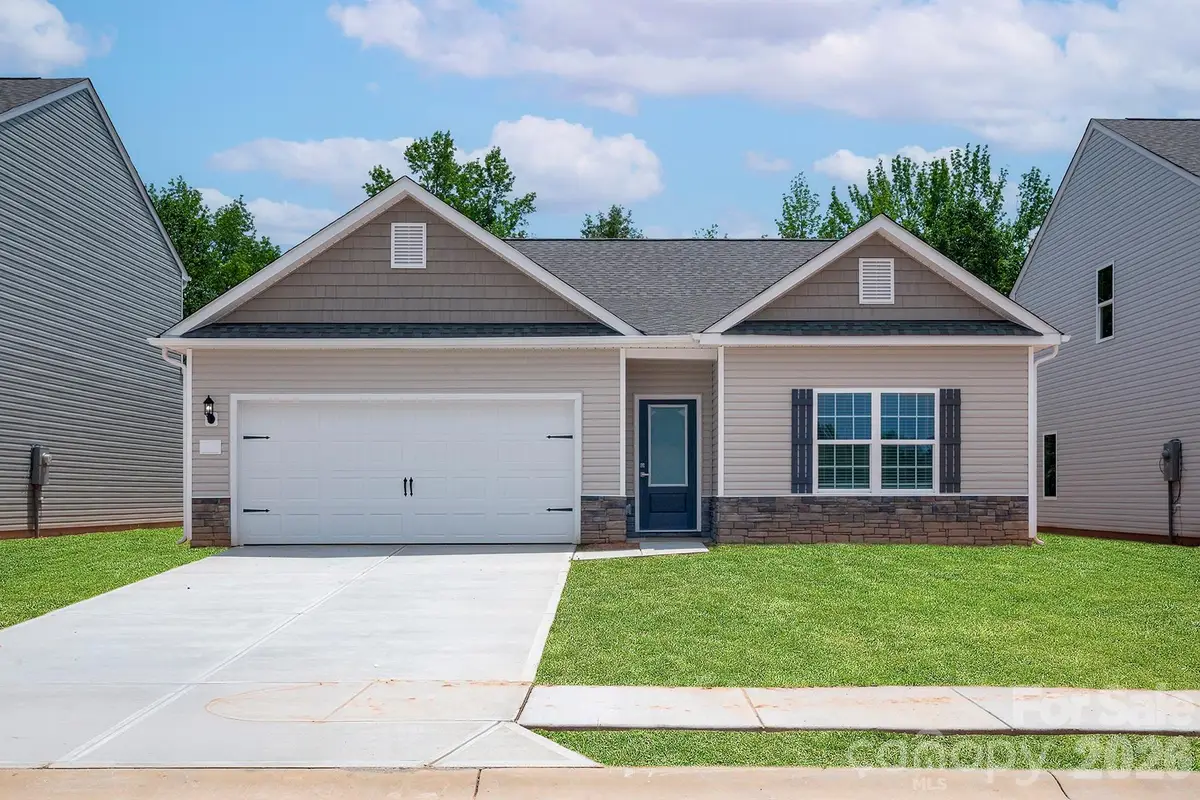 1426 Tristen Road, Richburg, SC 29729 - #1