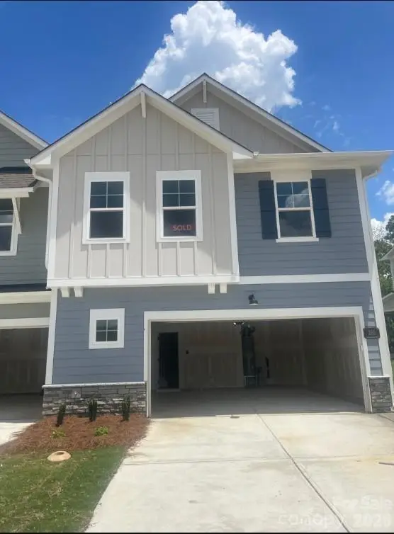 268 Alluvium Lane, Waxhaw, NC 28173