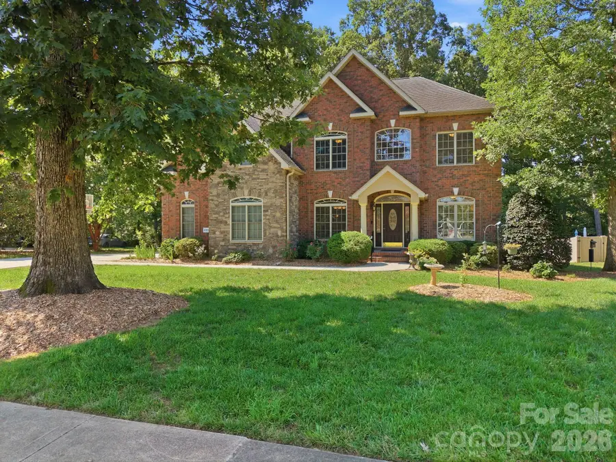 209 Churchill Drive, Salisbury, NC 28144 - #2