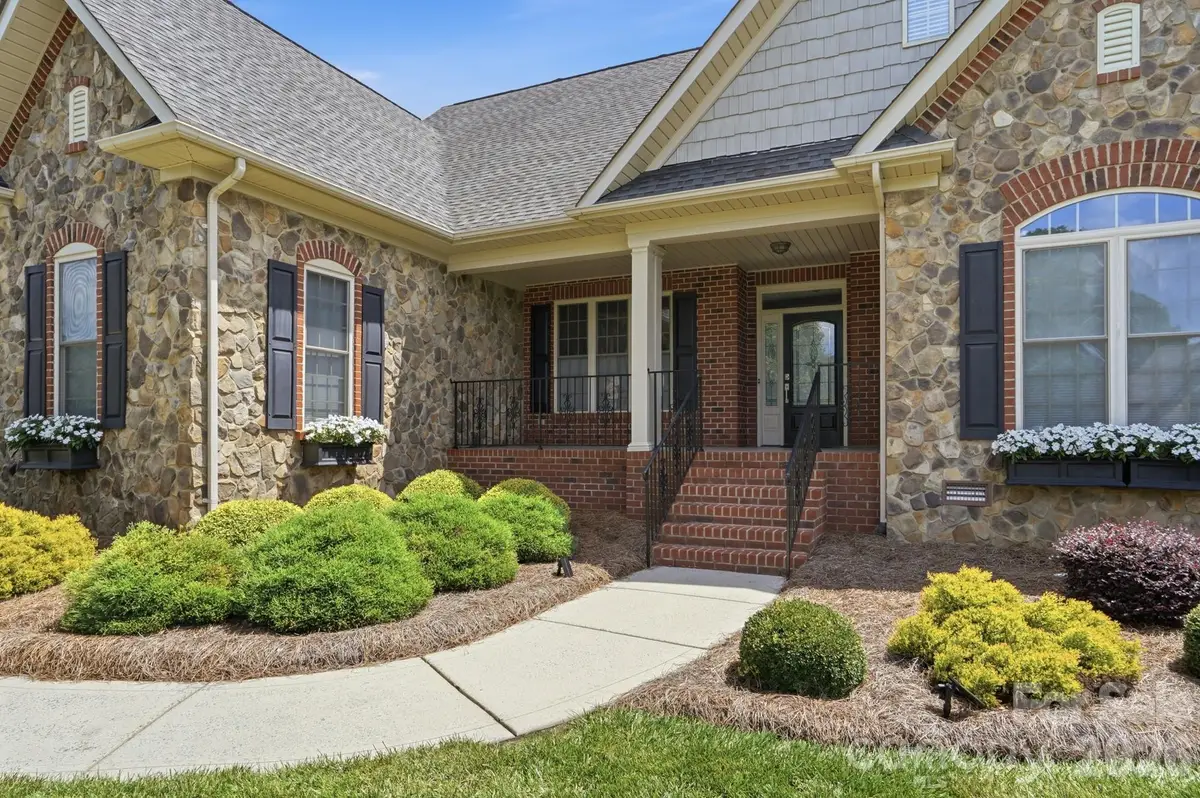 2712 Smith Field Drive, Monroe, NC 28110 - #1