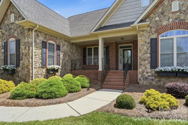 2712 Smith Field Drive, Monroe, NC 28110