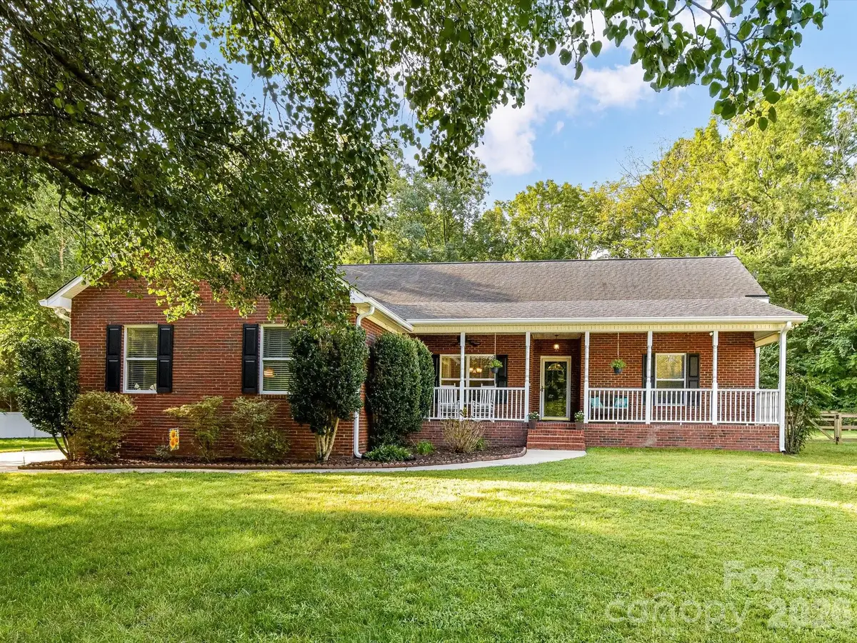 8227 Laurel Oak Court, Harrisburg, NC 28075 - #1
