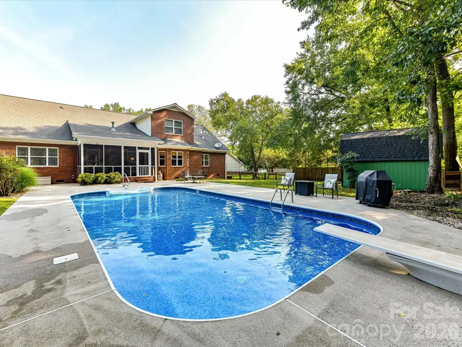 8227 Laurel Oak Court, Harrisburg, NC 28075 - #2
