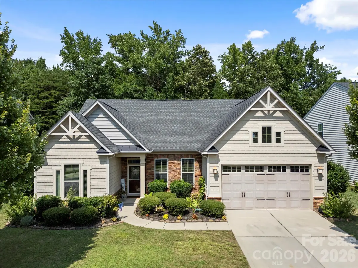 1386 Yellow Springs Drive, Fort Mill, SC 29707 - #1