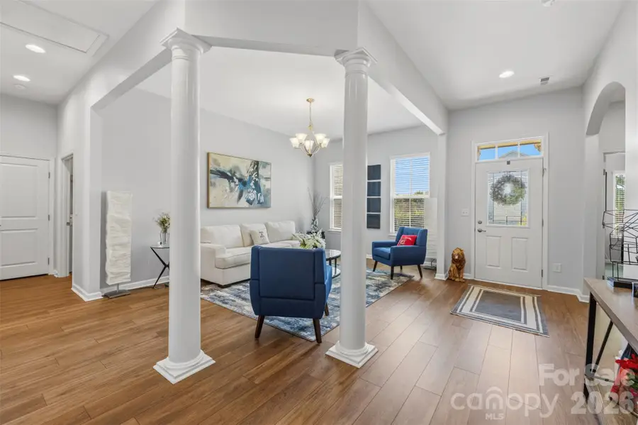 1386 Yellow Springs Drive, Fort Mill, SC 29707 - #2