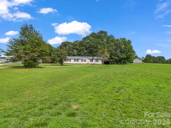 3204 Frank Grigg Drive, Shelby, NC 28150